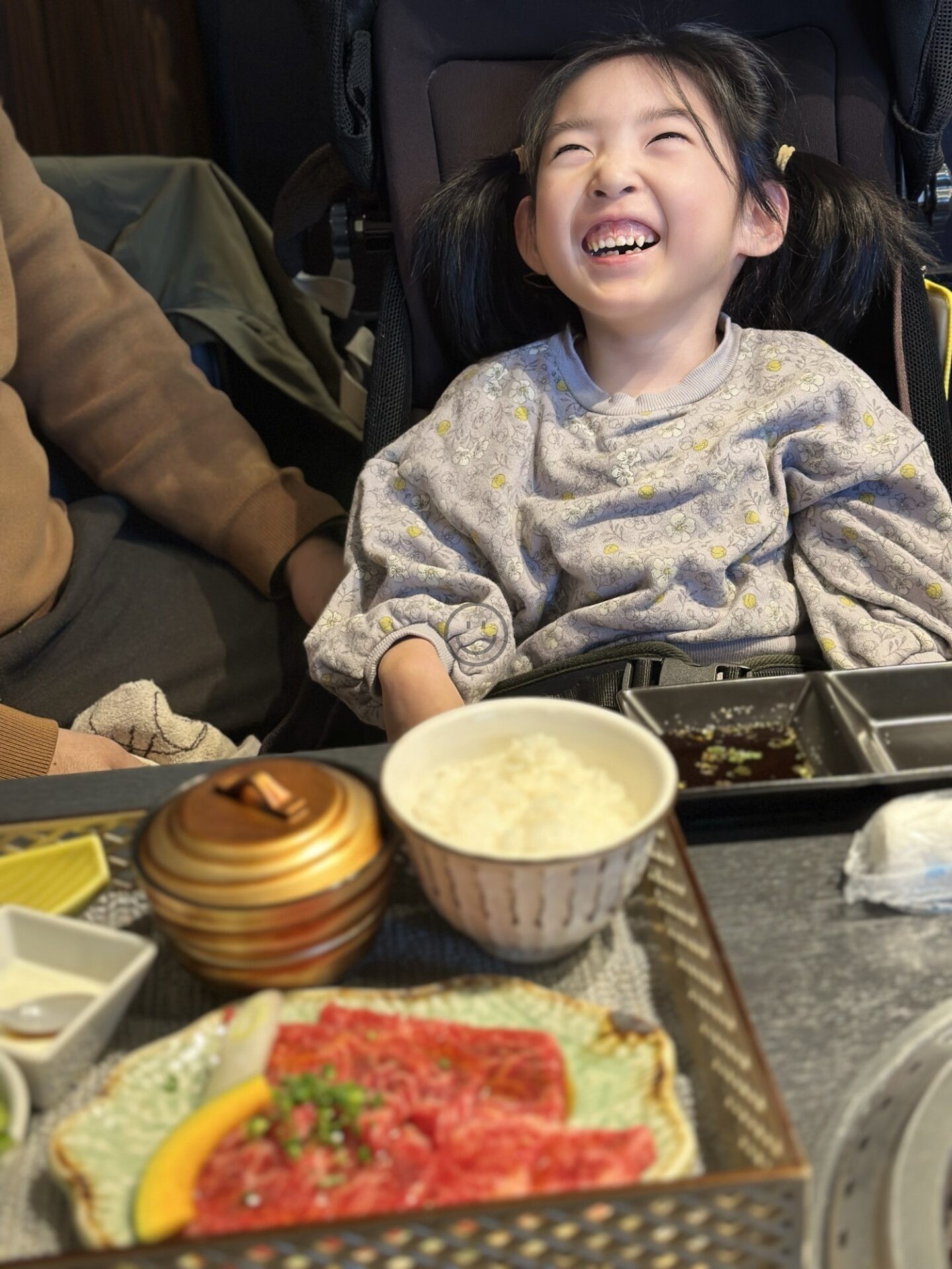 焼肉ランチ｜忘年会2024